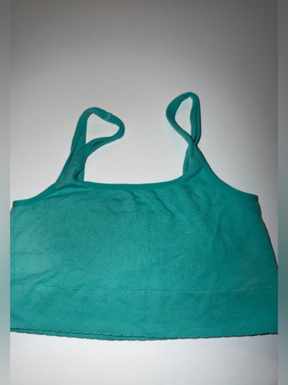 Anthropologie bralette - Picture 2 of 3